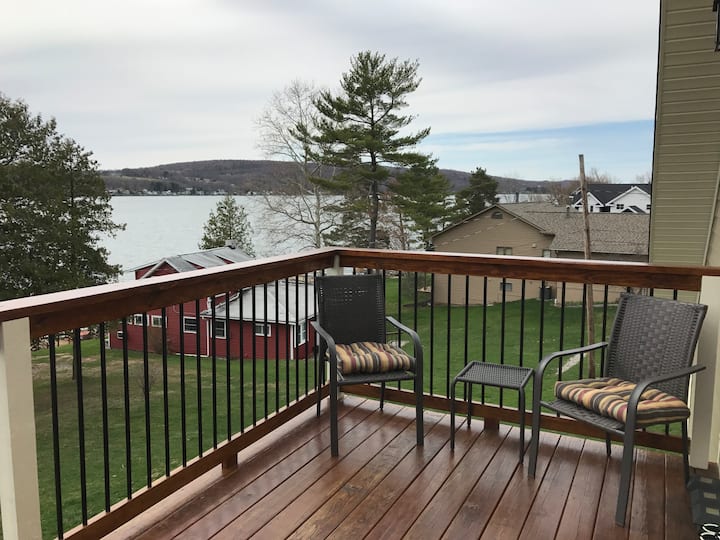 Otisco Lake Cabin Rentals Cabins and More Airbnb