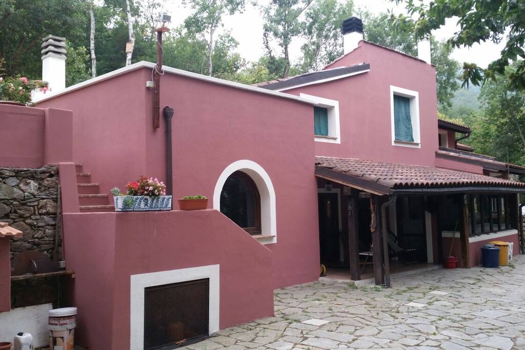 esterno