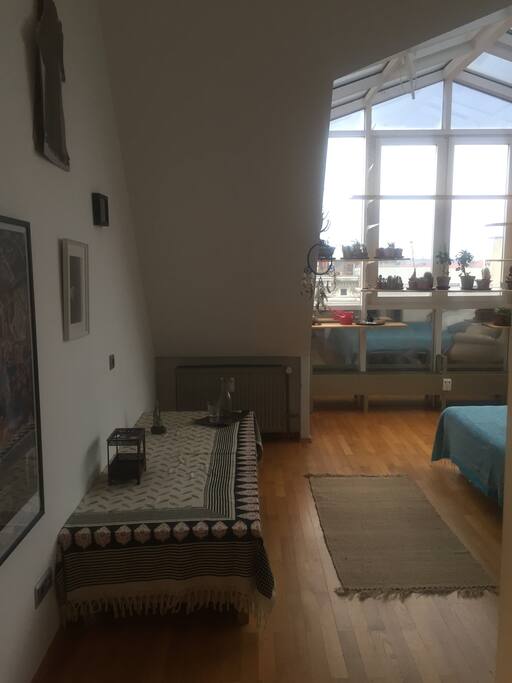 Sky Room 3
