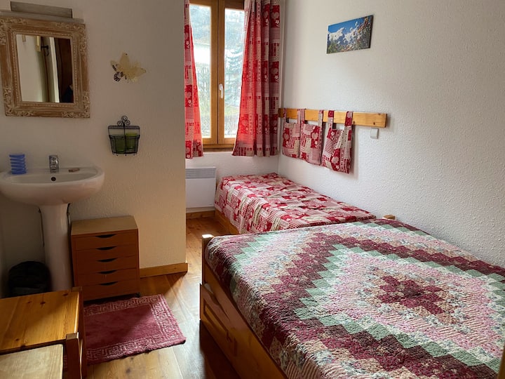 dormitorio 1