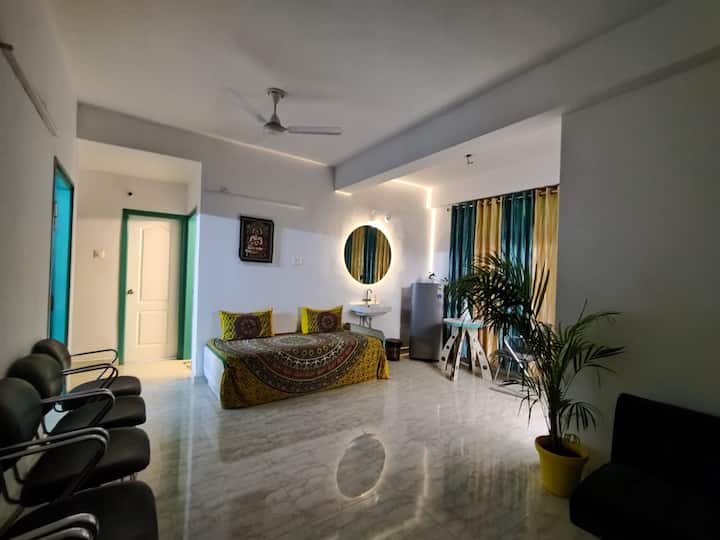 Varanasi Holiday Rentals & Homes Uttar Pradesh, India Airbnb