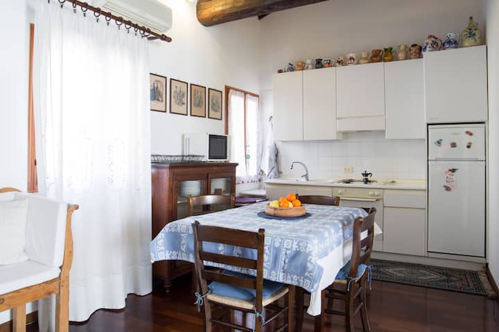 Apartment Piazza al Duomo