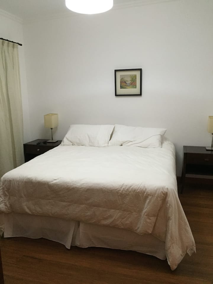 Gästezimmer 2