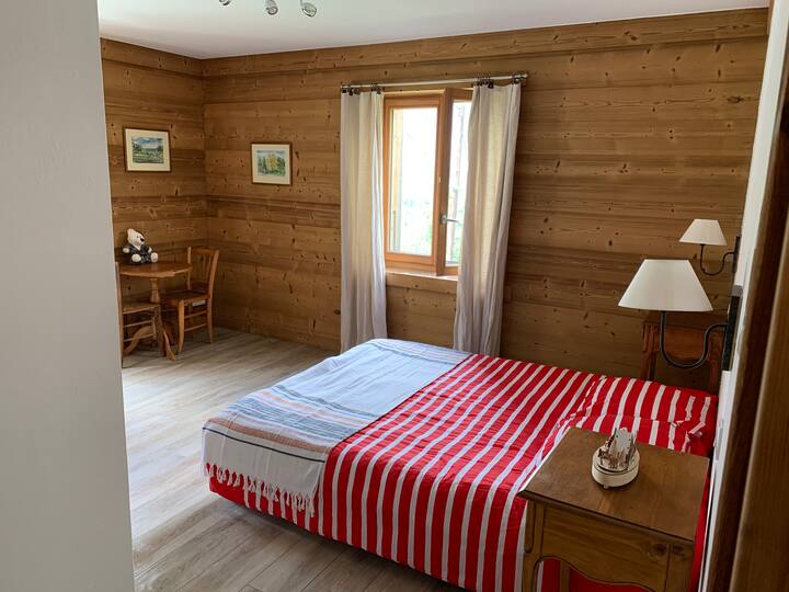 Chambre 5