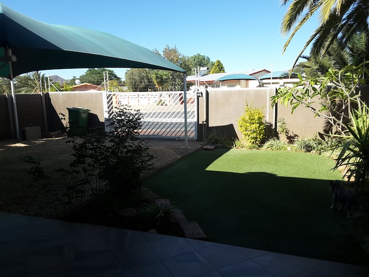 Fourie's Nest - Big Nest - Windhoek