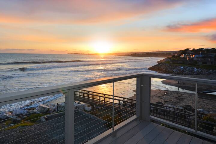 Villa Vista upper-An unbelievable oceanfront home gallery image 2