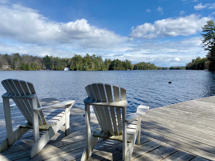 Vacation Rentals & Homes Ontario, Canada Airbnb