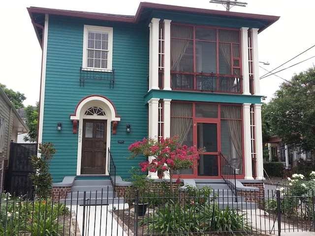 Brainard Inn – 2 bedroom and 1.5 bath