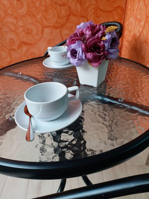 Coffe time