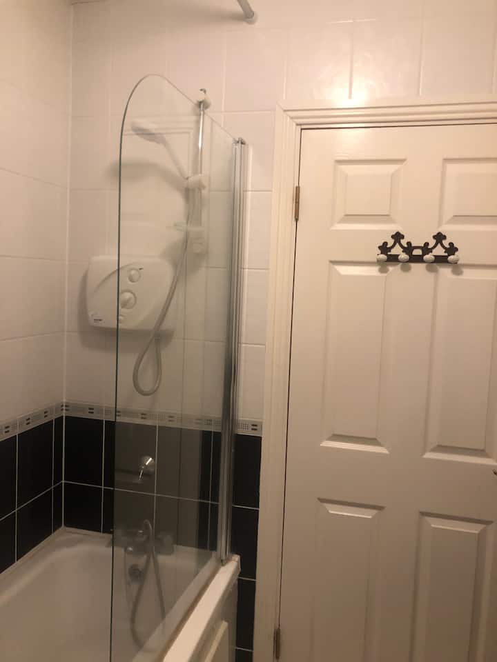 Cosy Double room in Portlaoise Houses for Rent in Portlaoise, County