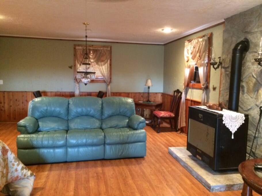 Epona Place Farm stays for Rent in Dunnellon, Florida, United States