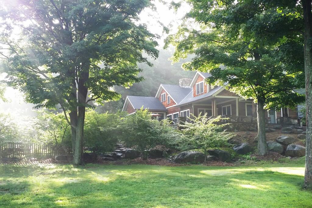 Country Estate in Cold Spring Houses for Rent in Cold Spring, New