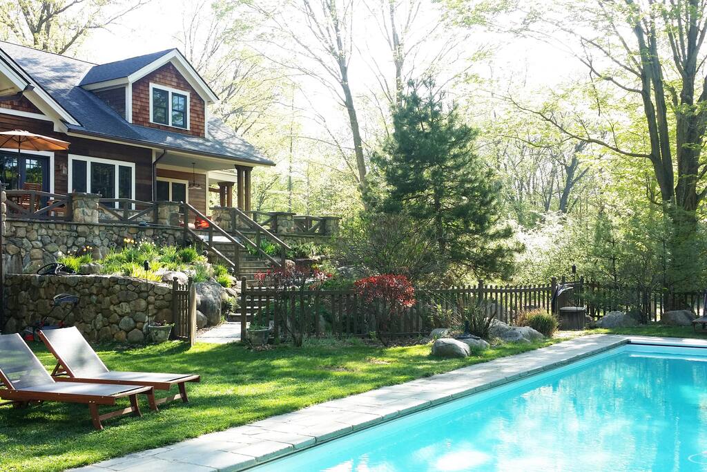 Country Estate in Cold Spring Houses for Rent in Cold Spring, New