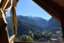 Appartemento nel cuore delle Alpi Italiane. (Temù)