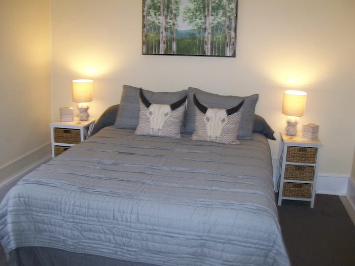 Erwin Cabins Cabins and More Airbnb