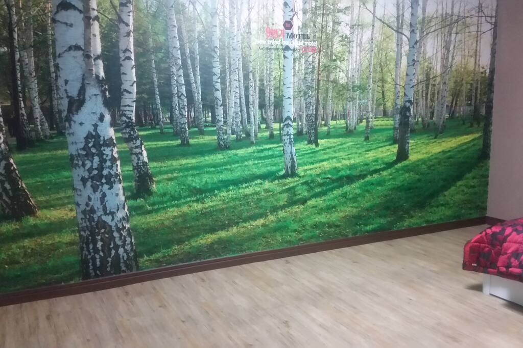 2nd room