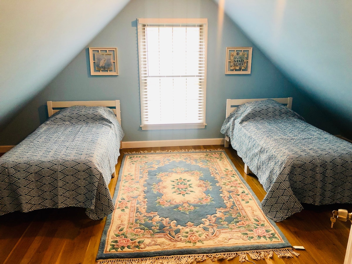 חדר שינה מס '2