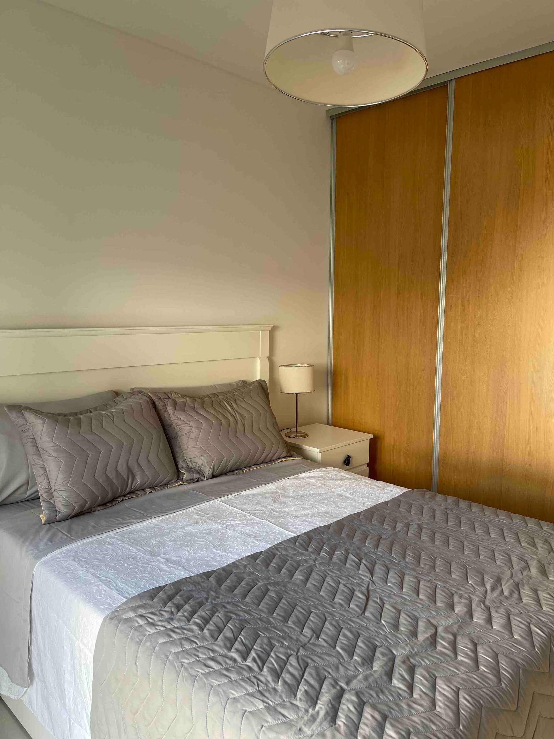 One-bedroom apartment in Monserrat