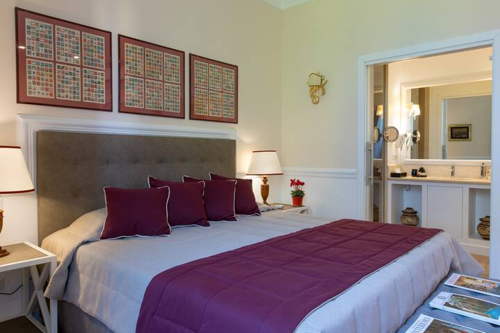 Rome Boutique Apartments new, central, with spa gallery image 2