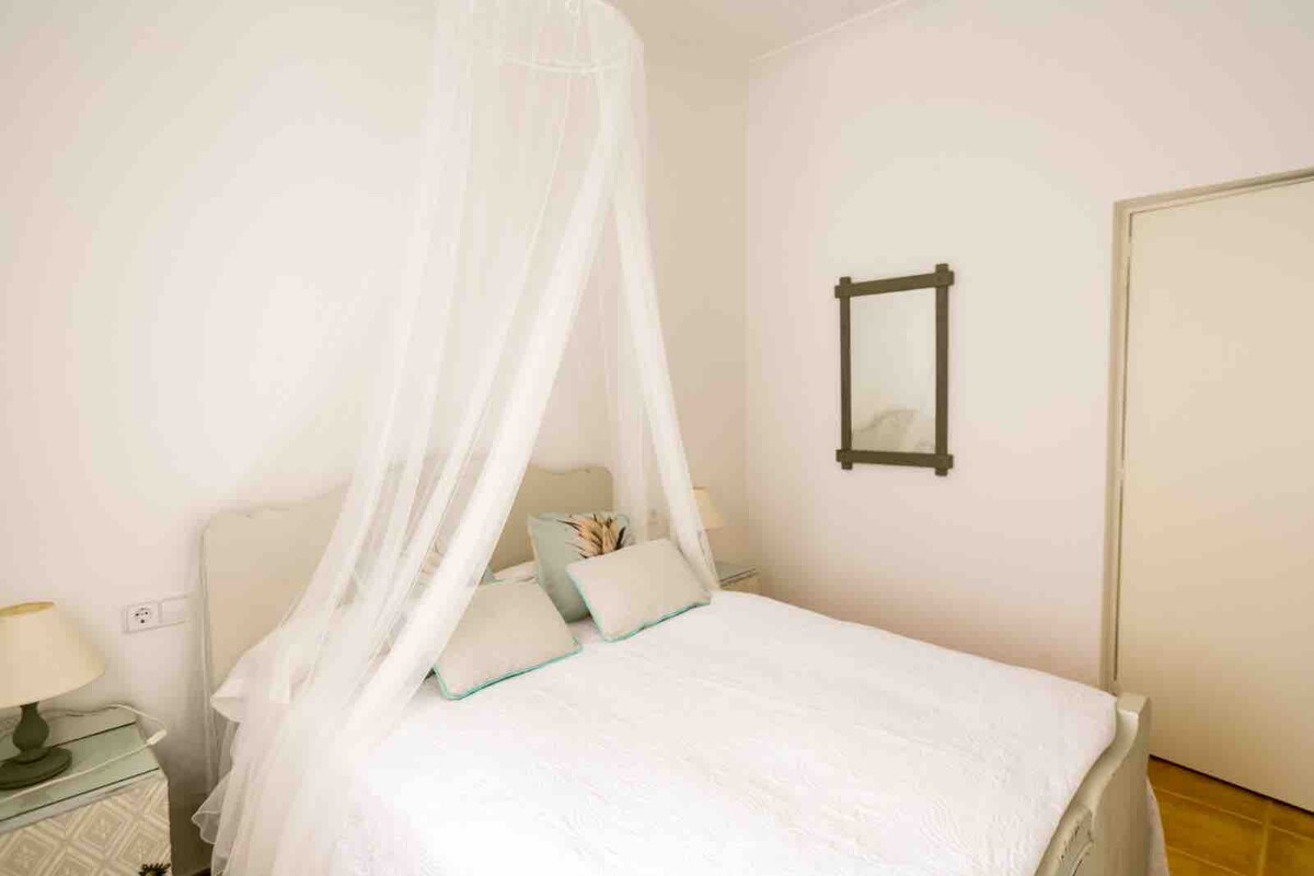 Wonderful Familiar Cottage "Sa Vinya d'Es Trenc" 5