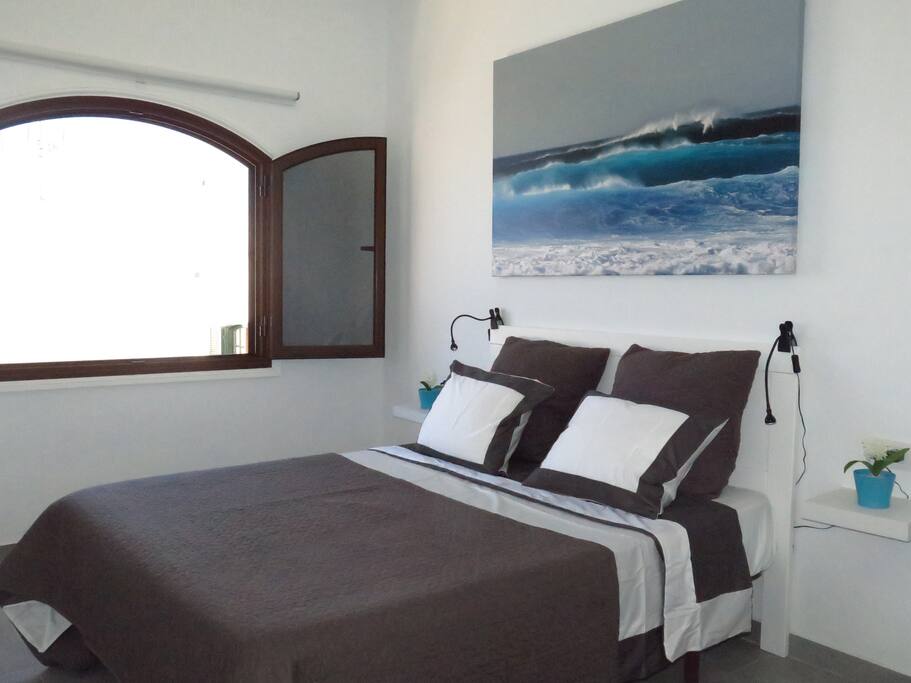 Habitación Principal