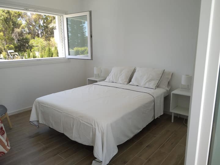 Chambre 1