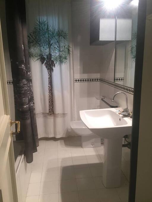 bagno
