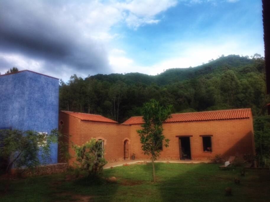 Casa