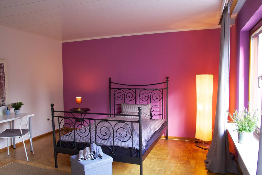 deli guesthouse room 2.1
