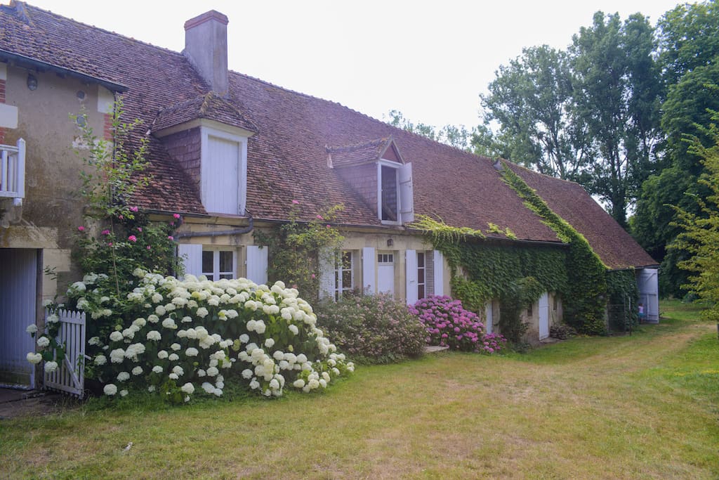 Le gite