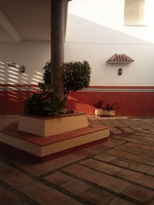 Entrada