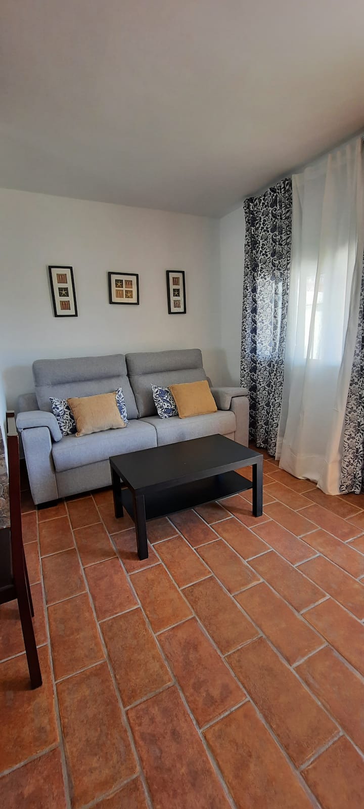 Casa Con Jacuzzi, Jardín Y Barbacoa Todo Privado. - Barbate