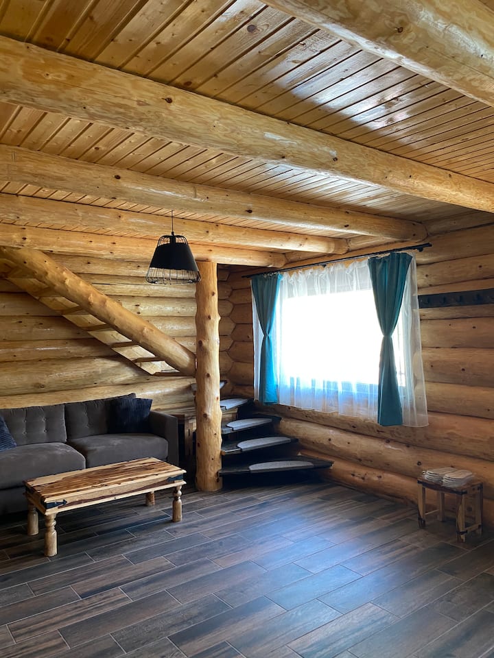 Bellevue Chalet - Râșnov