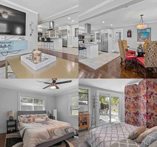 2107 Onsite Spa Services |Mins to DT