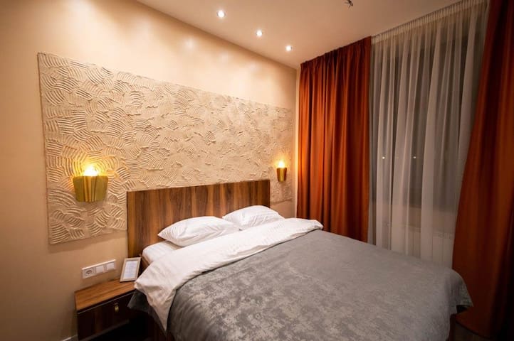 BiT managed Airbnb listing 2