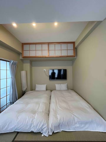 Key Hotel Akihabara
 managed Airbnb listing 3