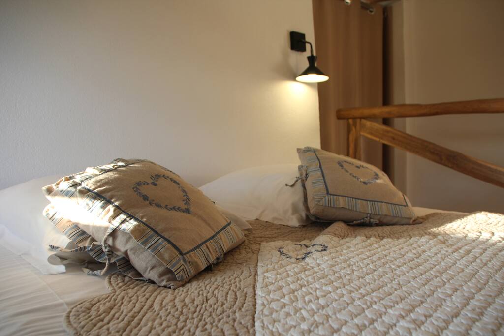 Confort et cocooning