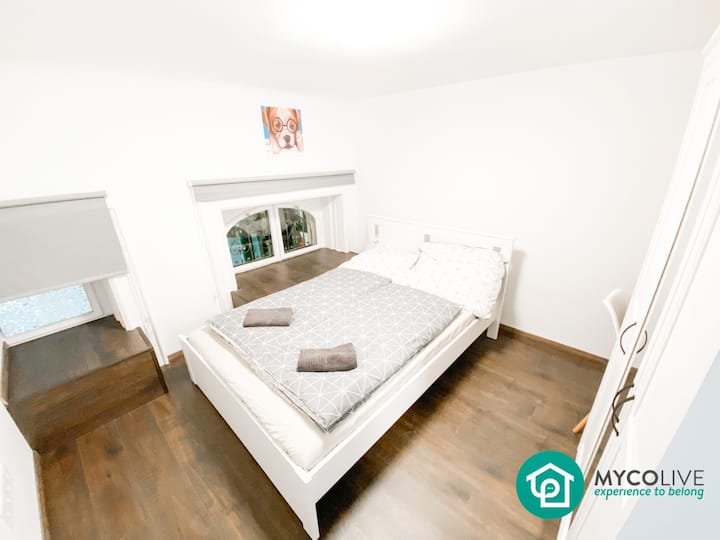 Chambre 3