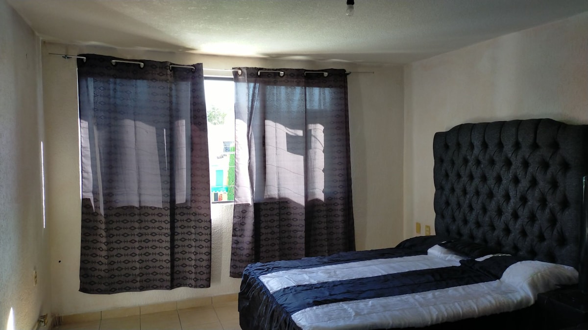 Спална соба 2