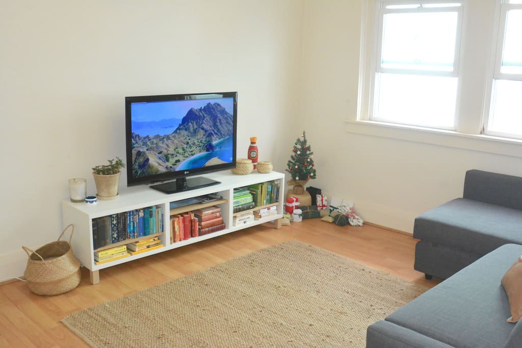 Lounge room