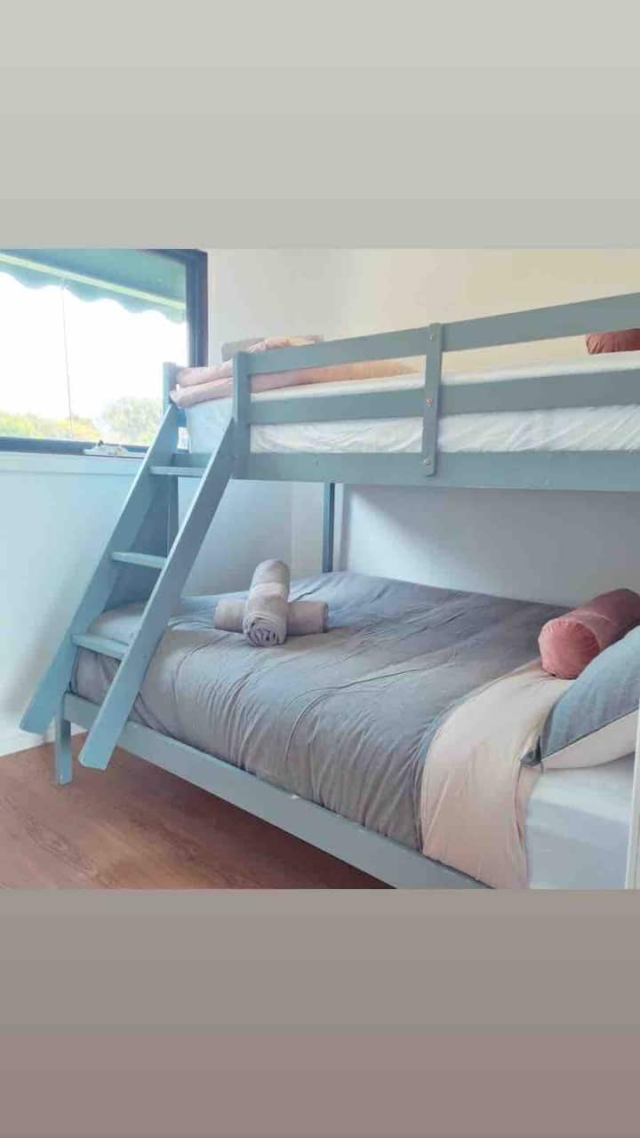 Habitación 3, arriba