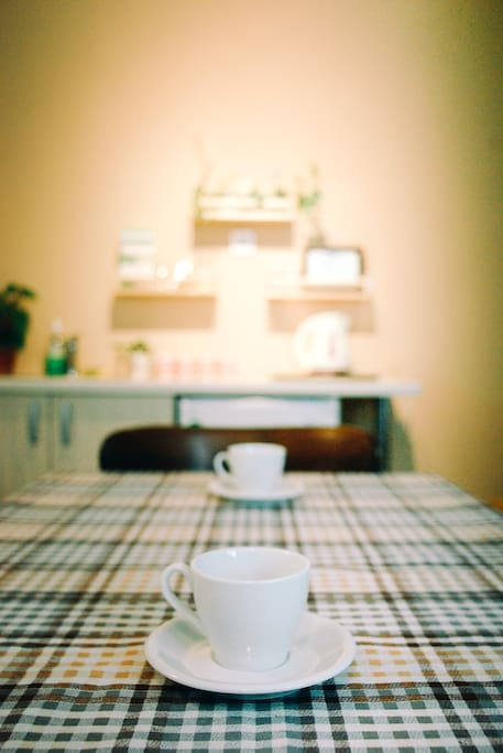 #Cozy #Stylish #New #Reinovated #Studio