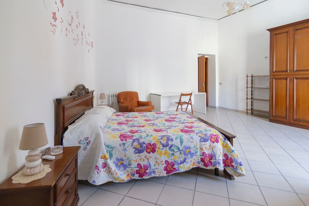 camera da letto