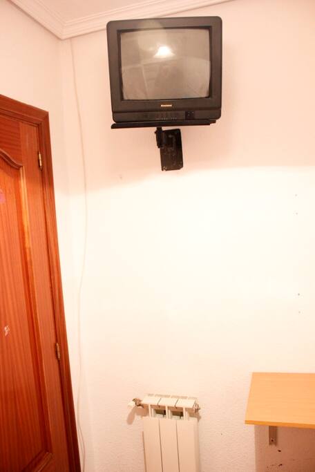 Habitacion
