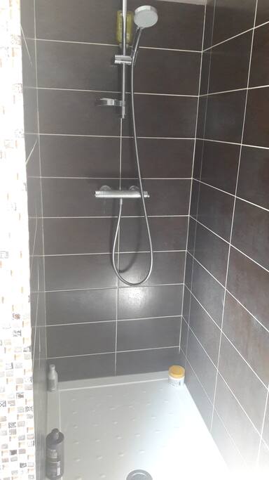 Salle de bain / douche