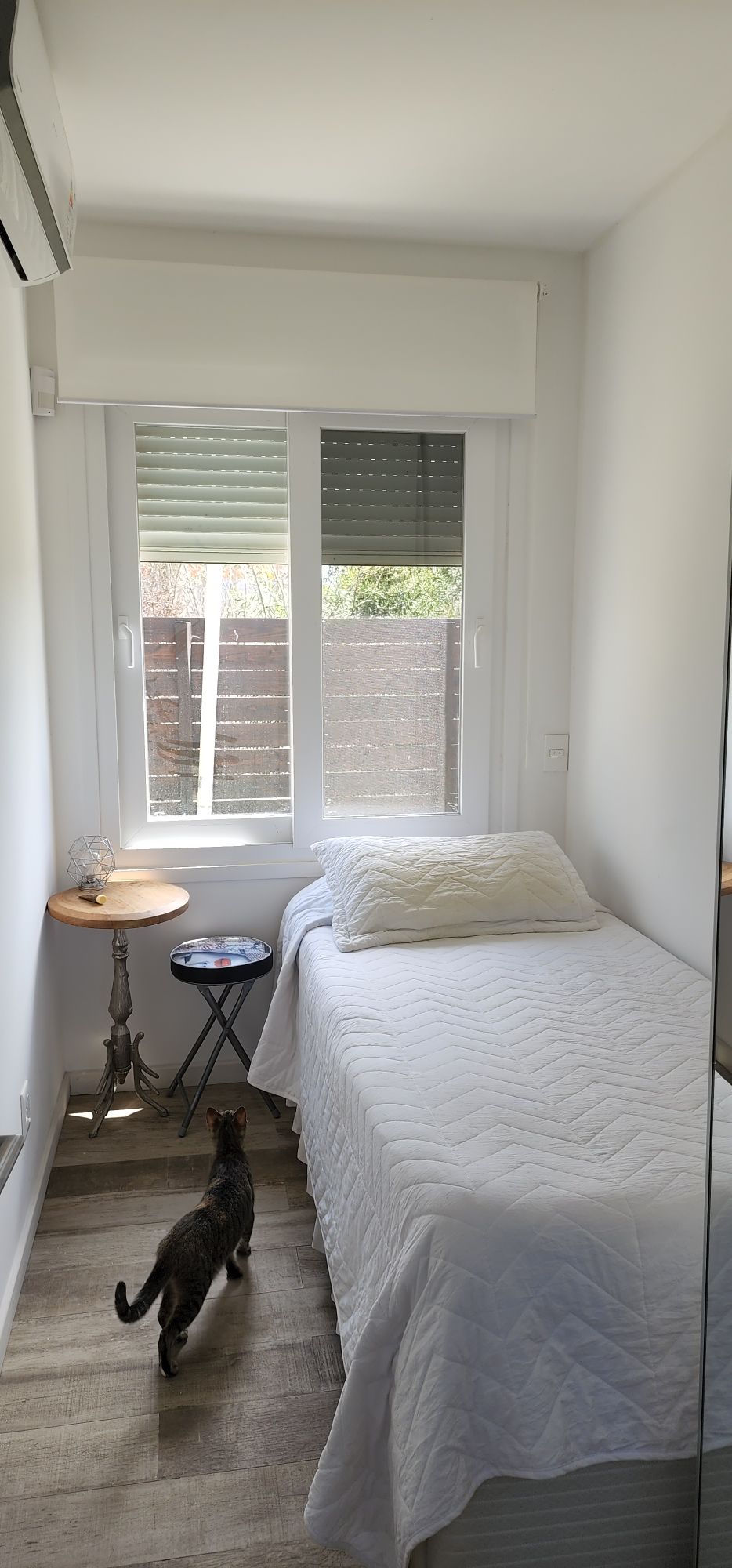 Krevet s morskim plodovima za 2 osobe 