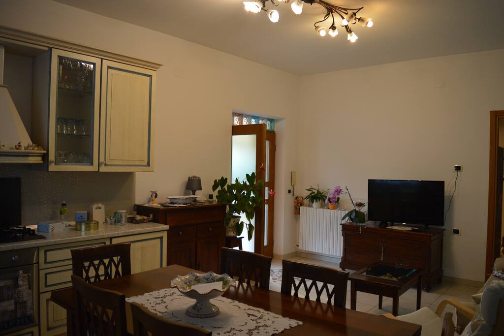 Cucina