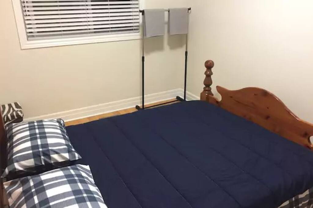 Cozy Room