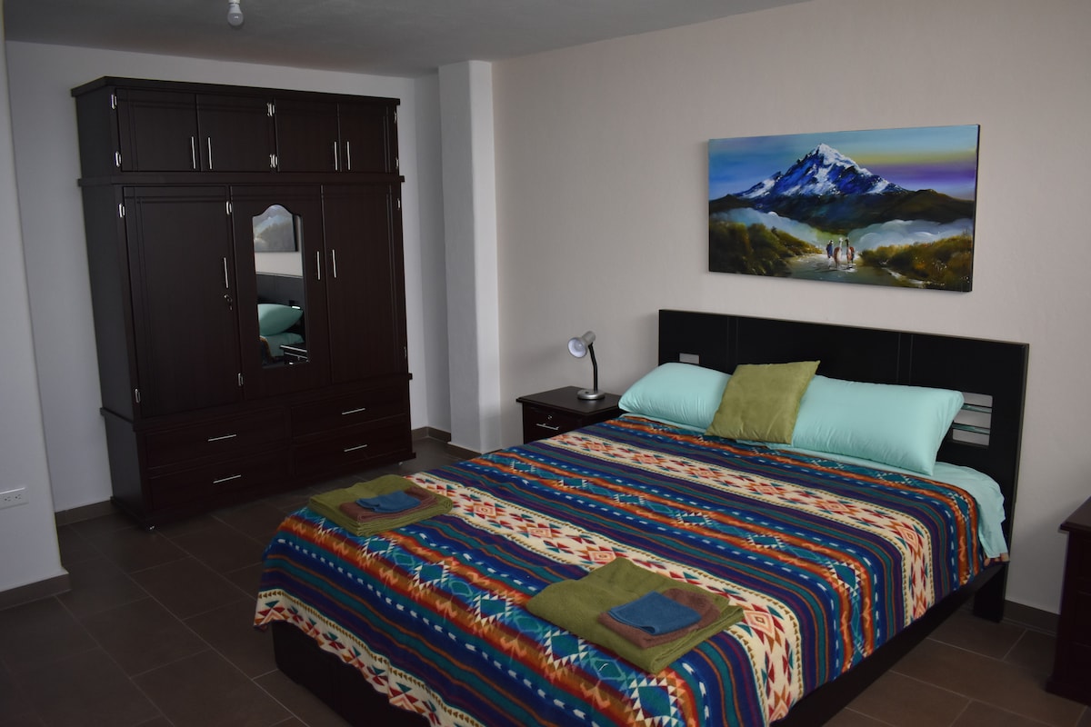 Glavna spavaća soba