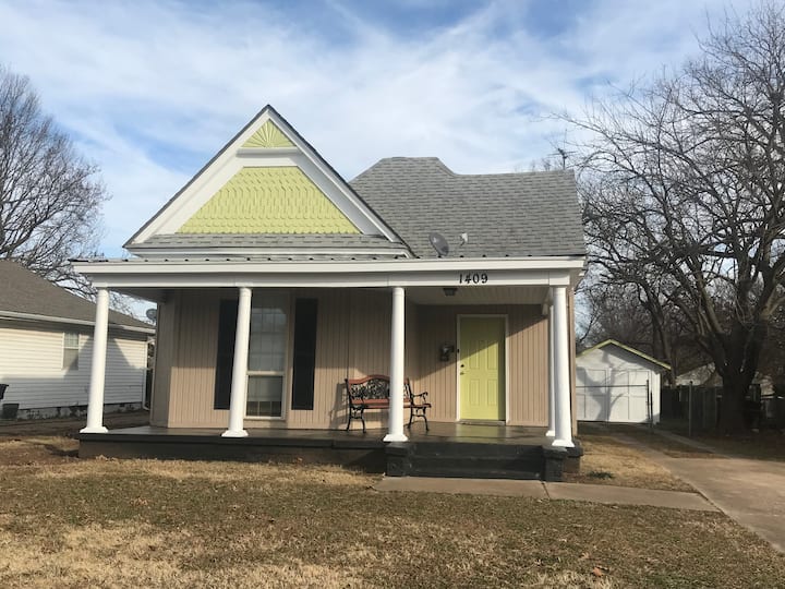 Maud locations de vacances et logements Oklahoma, ÉtatsUnis Airbnb